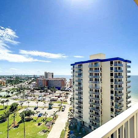 Ferienwohnung Welcome To The Paradise Fort Myers Beach Exterior foto