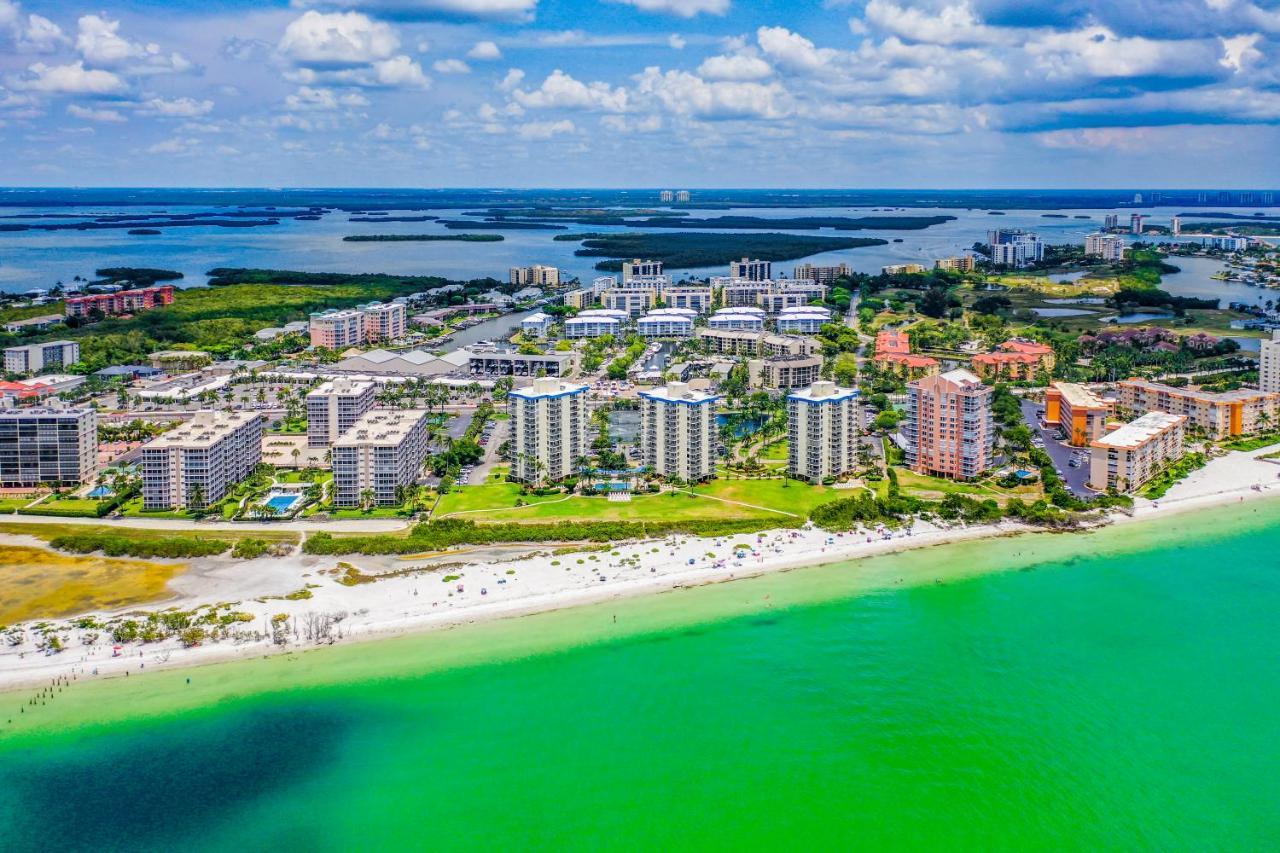 Ferienwohnung Welcome To The Paradise Fort Myers Beach Exterior foto